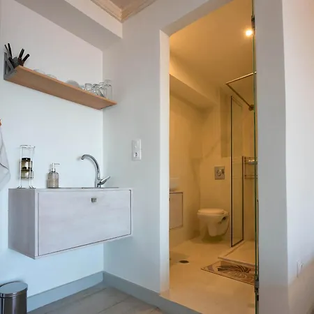 αράχωβας θέαση - Arachova's Theasis Apartment Arachova