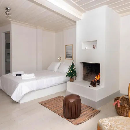 Apartment αράχωβας θέαση - Arachova's Theasis *