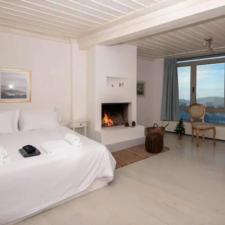 αράχωβας θέαση - Arachova's Theasis *