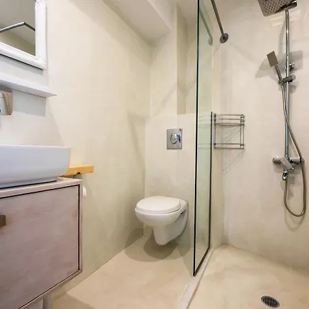 Apartment αράχωβας θέαση - Arachova's Theasis